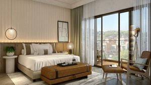 6 bedrooms Apartment in DAMAC LAGOONS, Dubai Land, UAE No. 60013