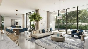 6 bedrooms Apartment in DAMAC LAGOONS, Dubai Land, UAE No. 60016