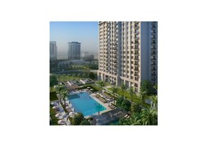 74m² Apartment in PARK FIELD, Dubai, UAE No. 60023