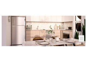 74m² Apartment in PARK FIELD, Dubai, UAE No. 60023