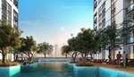 69m² Apartment in THE CREST GRANDE, Dubai, UAE No. 60024 - Image 6
