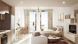 2 bedrooms Apartment in YAS GOLF COLLECTION, Yas Island, UAE No. 60028