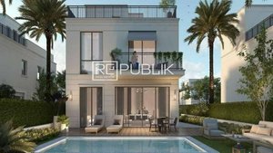 3 bedrooms Villa in RAMHAN ISLAND, Abu Dhabi, UAE No. 60031