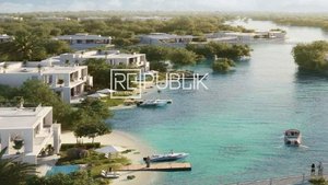 3 bedrooms Villa in RAMHAN ISLAND, Abu Dhabi, UAE No. 60031