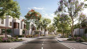 5 bedrooms Villa in NOYA LUMA, Yas Island, UAE No. 60032