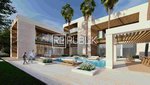 7 bedrooms Villa in REEM HILLS, Al Reem Island, UAE No. 60033 - villa in Dubai