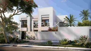5 bedrooms Villa in REEMAN LIVING, Al Shamkha, UAE No. 60036