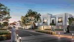 5 bedrooms Villa in REEMAN LIVING, Al Shamkha, UAE No. 60036 - Image 12