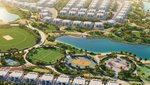 1 bedroom Apartment in VIRIDIS, The Roots Akoya Oxygen, UAE No. 60037 - Image 7