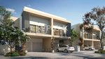 2 bedrooms Townhouse in THE MAGNOLIAS, Yas Island, UAE No. 60038 - townhouse in Dubai