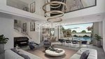3 bedrooms Townhouse in THE MAGNOLIAS, Yas Island, UAE No. 60039 - Image 6