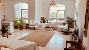 3 bedrooms Apartment in ANSAM, Yas Island, UAE No. 60040