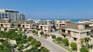 4 bedrooms Villa in IMKAN NUDRA, Saadiyat Island, UAE No. 60041