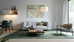 4 bedrooms Townhouse in NOYA, Yas Island, UAE No. 60043 - Image 6