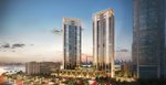 32 rooms Apartment in CREEKSIDE 18, Dubai, UAE No. 60048 - apartment in Dubai