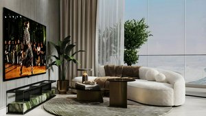 1 bedroom Apartment in CANAL CROWN APARTMENTS, Business Bay, UAE No. 60049