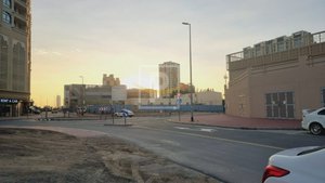 5659.7m² Land in Al Jaddaf, UAE No. 6005