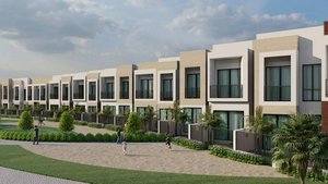 4 bedrooms Villa in MARBELLA II, Mina Al Arab, UAE No. 60050