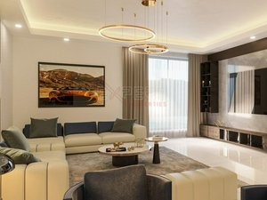 37.3m² Apartment in VIEWZ RESIDENCES, Jumeirah Lake Towers, UAE No. 60055