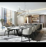 1 bedroom Apartment in Verde Residences, Jumeirah Lake Towers, UAE No. 60057 - Image 8