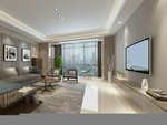 1 bedroom Apartment in NOBLES TOWER, Business Bay, UAE No. 60059 - Image 3