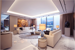 1 bedroom Apartment in Verde Residences, Jumeirah Lake Towers, UAE No. 60060 - apartment in Dubai