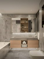 3 bedrooms Apartment in LIME GARDENS, Dubai Hills Estate, UAE No. 60083 - Image 3