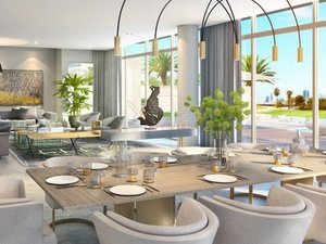 6 bedrooms Villa in GOLF PLACE II, Dubai Hills Estate, UAE No. 60087