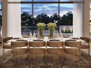 5 bedrooms Villa in GOLF PLACE II, Dubai Hills Estate, UAE No. 60088