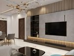2 bedrooms Apartment in EQUITI RESIDENCE, Al Furjan, UAE No. 60090 - Image 7