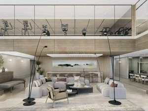 39.6m² Apartment in THE HIGHBURY, Dubai, UAE No. 60097