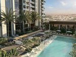 39.6m² Apartment in THE HIGHBURY, Dubai, UAE No. 60097 - Image 4