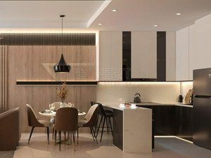 3 bedrooms Apartment in VIEWZ RESIDENCES, Jumeirah Lake Towers, UAE No. 60100