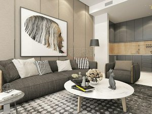 2 bedrooms Apartment in CLOUD TOWER, Jumeirah Village Triangle, UAE No. 60104