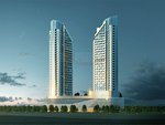 2 bedrooms Apartment in CLOUD TOWER, Jumeirah Village Triangle, UAE No. 60104 - Image 9