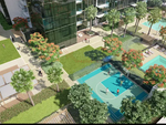 2 bedrooms Apartment in PARK VIEWS RESIDENCES, Bur Dubai, UAE No. 60105 - Image 2