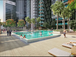 2 bedrooms Apartment in PARK VIEWS RESIDENCES, Bur Dubai, UAE No. 60105 - Image 5