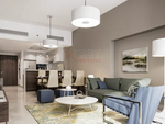 2 bedrooms Apartment in PARK VIEWS RESIDENCES, Bur Dubai, UAE No. 60105 - Image 6