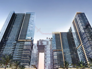 2 bedrooms Apartment in PARK VIEWS RESIDENCES, Bur Dubai, UAE No. 60106