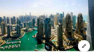 3 bedrooms Apartment in MARINA GATE, Dubai, UAE No. 60107