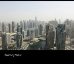 3 bedrooms Apartment in MARINA GATE, Dubai, UAE No. 60107 - Image 2
