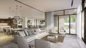 1672m² Villa in REEM HILLS, Al Reem Island, UAE No. 60111
