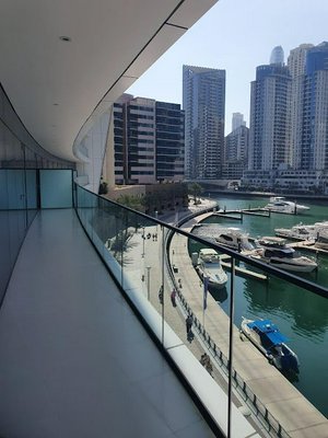 32 rooms Apartment in VIDA RESIDENCES DUBAI MARINA, Dubai, UAE No. 60112