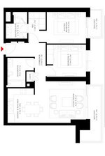 2 bedrooms Apartment in BEACH ISLE, Dubai, UAE No. 60114 - Image 4