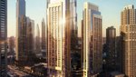 1 bedroom Apartment in ACT ONE | ACT TWO TOWERS, Downtown Dubai (Downtown Burj Dubai), UAE No. 60115 - Image 4