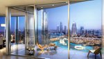 1 bedroom Apartment in ACT ONE | ACT TWO TOWERS, Downtown Dubai (Downtown Burj Dubai), UAE No. 60115 - Image 6