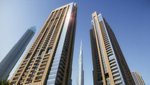 1 bedroom Apartment in ACT ONE | ACT TWO TOWERS, Downtown Dubai (Downtown Burj Dubai), UAE No. 60115 - Image 10