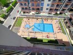 2 bedrooms Apartment in AZIZI ORCHID, Al Furjan, UAE No. 60117 - apartment in Dubai