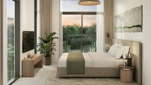 4 bedrooms Apartment in MUDON AL RANIM, Mudon, UAE No. 60122