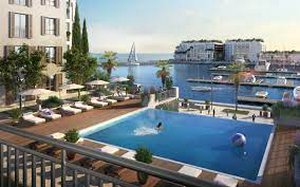 2 bedrooms Apartment in CIEL TOWER, Dubai, UAE No. 60123